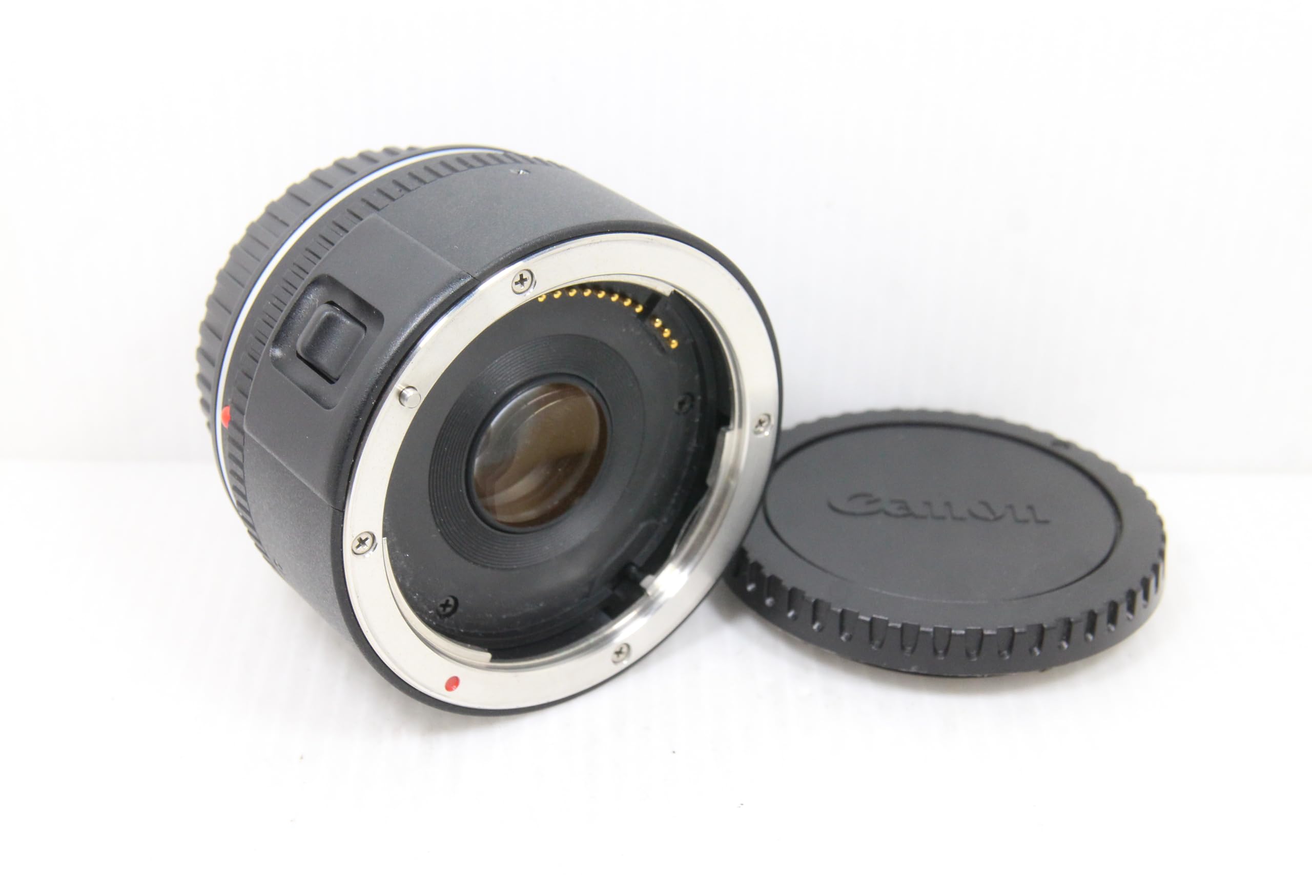 Amazon.co.jp: Canon ライフサイズコンバーターEF : 家電＆カメラ