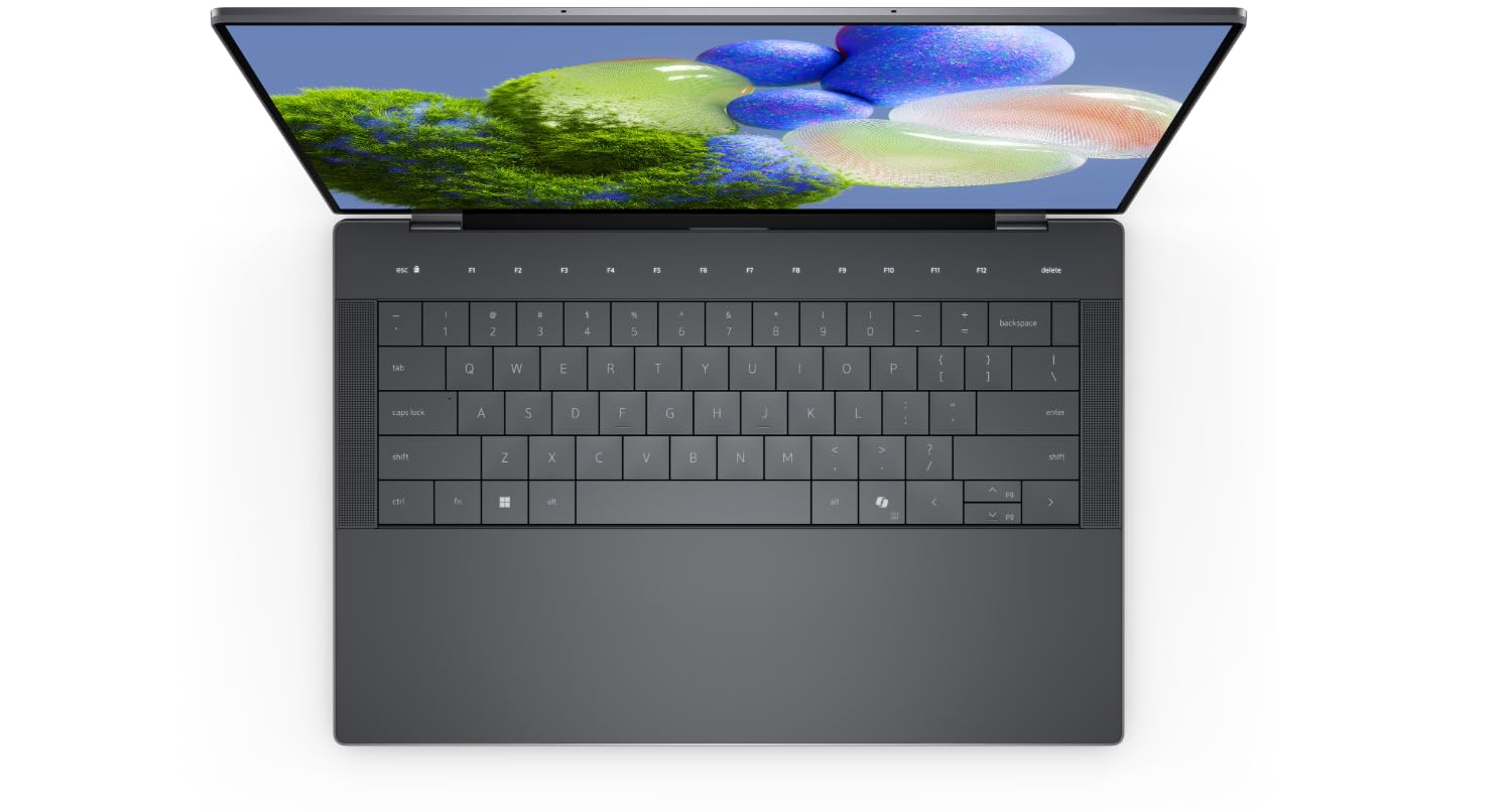 Amazon.com: New XPS 14 9440 Powerful AI Laptop 14.5 inch OLED