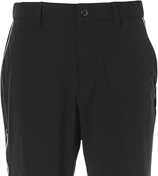 Amazon | [ニューバランス] ゴルフ メンズ 中綿 ロングパンツ