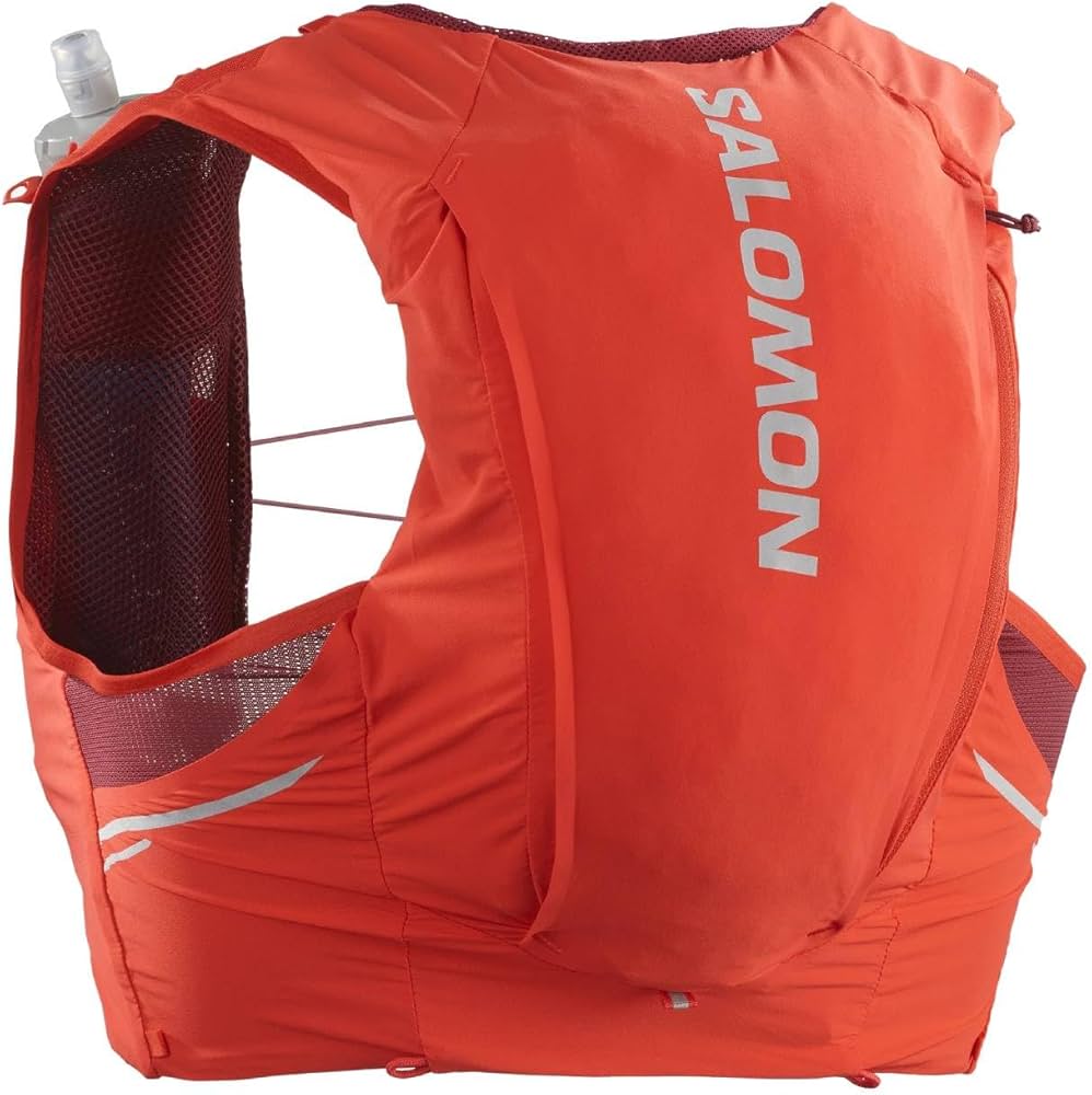 Amazon.co.jp: [サロモン] センス プロ 10 セット SENSE PRO 10