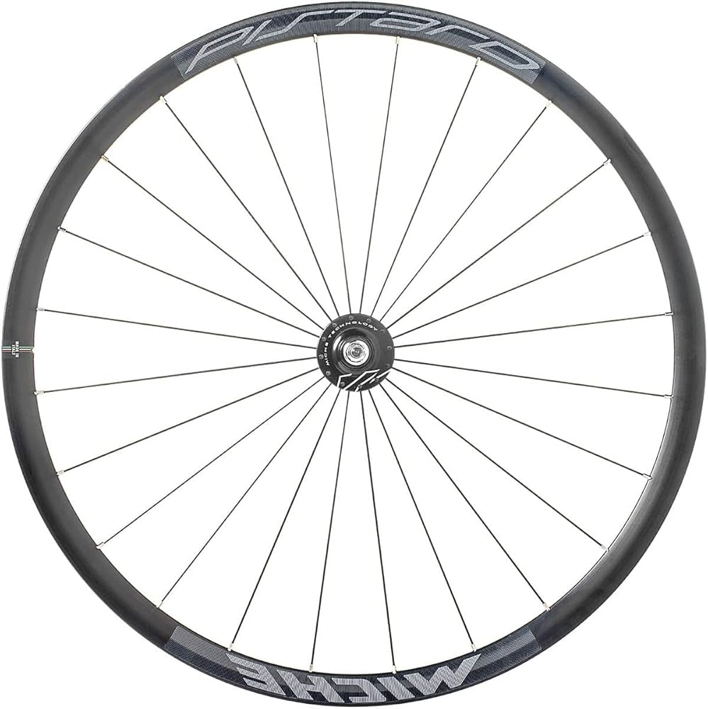 Amazon | ミケ（MICHE） Pistard ピスト用チューブラーホイール 前後