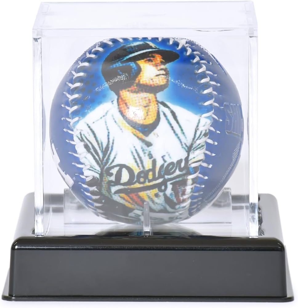 Amazon | [世界2025個限定]FOCO 大谷翔平 記念ボール 2025 MLB公式