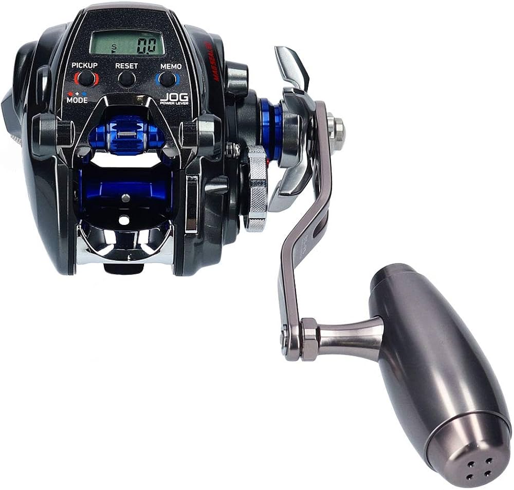 Amazon | ダイワ(DAIWA) 電動リール 18 シーボーグ 200J-SJ (2018