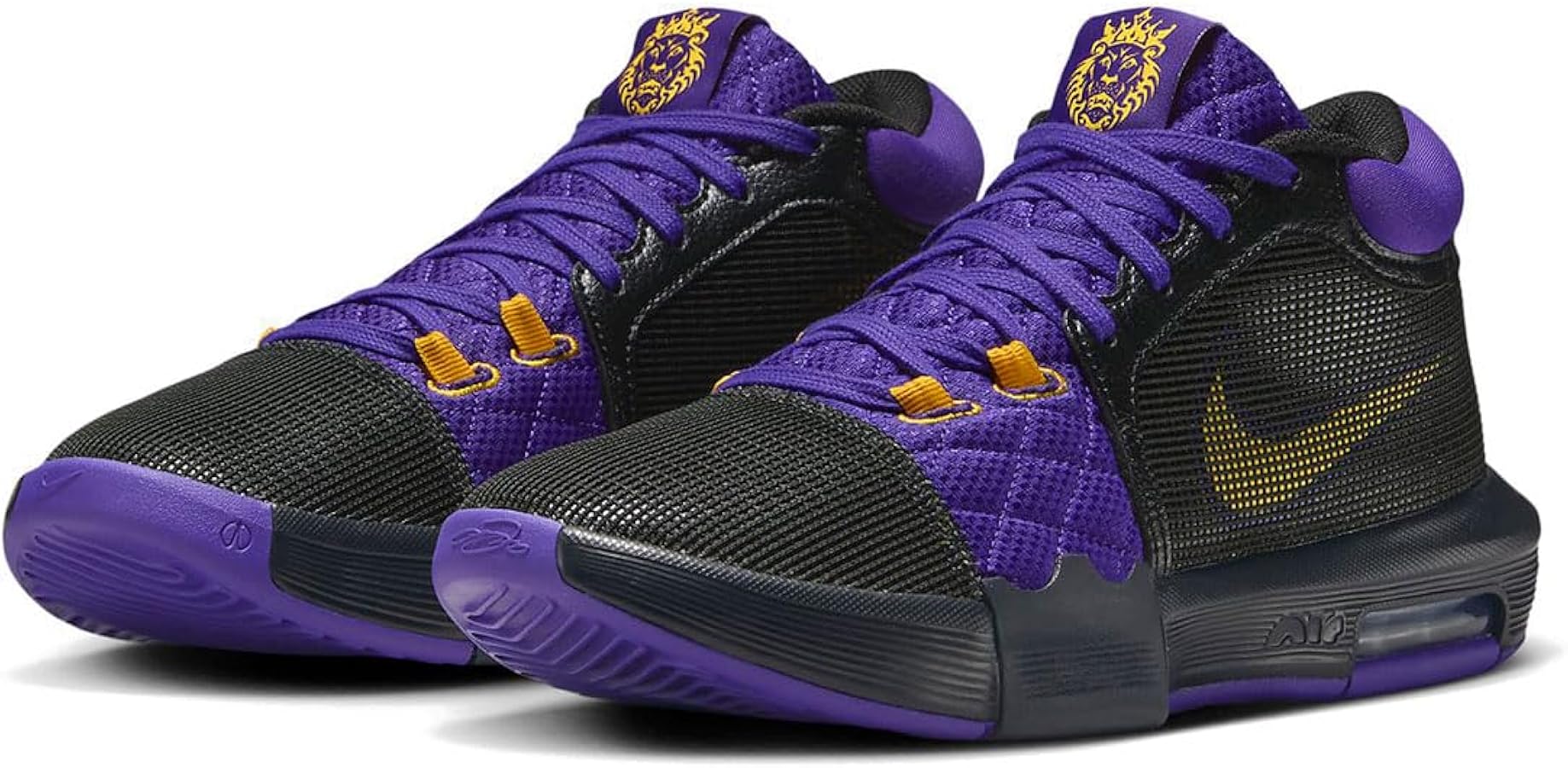 Amazon | [ナイキ] レブロン ウィットネス 8 EP LEBRON Witness 8 EP