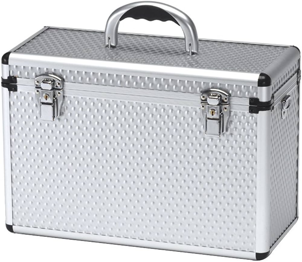 Amazon | イチネンTASCO TA150CS アルミ製真空ポンプケース | パイプレンチ