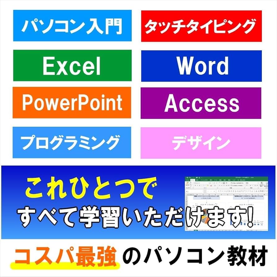 Amazon.co.jp: 動画パソコン教室! 『楽ぱそDVDフルセット』ワードWord