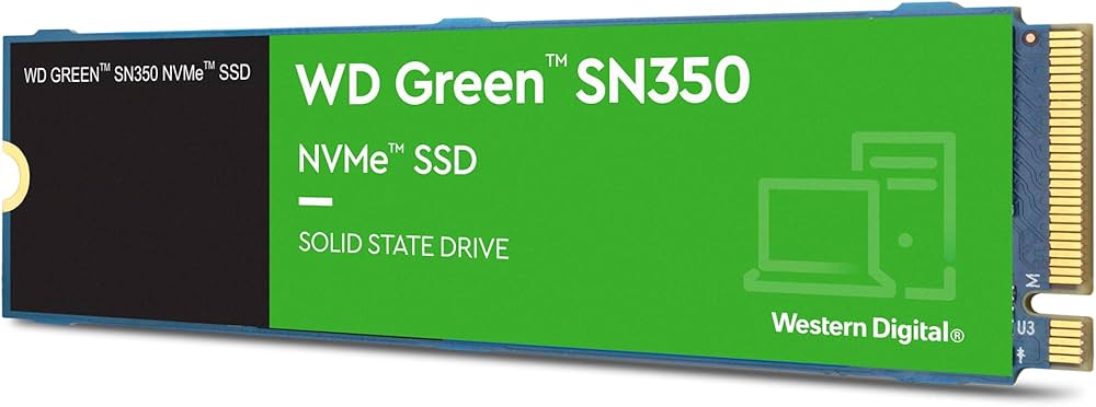 Amazon | WESTERNDIGITAL ウエスタンデジタル 内蔵SSD 960GB WD Green