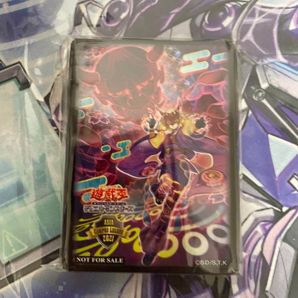 Amazon.co.jp: 遊 戯 王 No－P.U.N.K.オーガ ナンバー 70枚入り