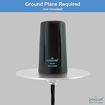 Amazon.com: Proxicast Vandal Resistant 4x4 MIMO Low Profile 4G/5G