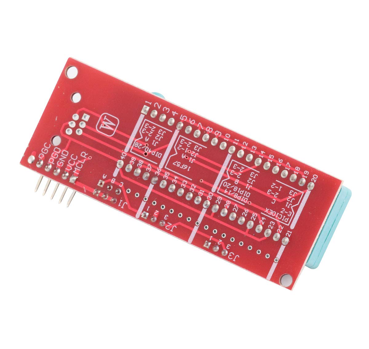 Amazon.co.jp: KKHMF PIC ICD2 PICKIT2 PICKIT3 プログラミング