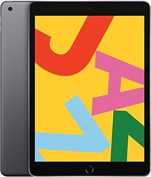 Amazon.co.jp: 【整備済み品】 Apple iPad (第7世代) Wi-Fi +