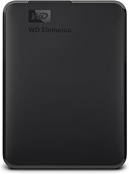 Amazon | ウエスタンデジタル(Western Digital)WD ポータブルHDD 1TB