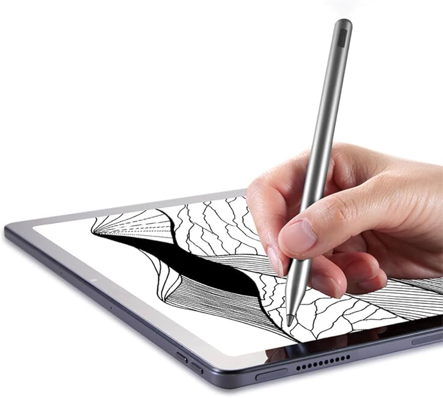 Amazon | タッチペンfor Xiaoxin Stylus 2023 for Pad Pro P12 12.7