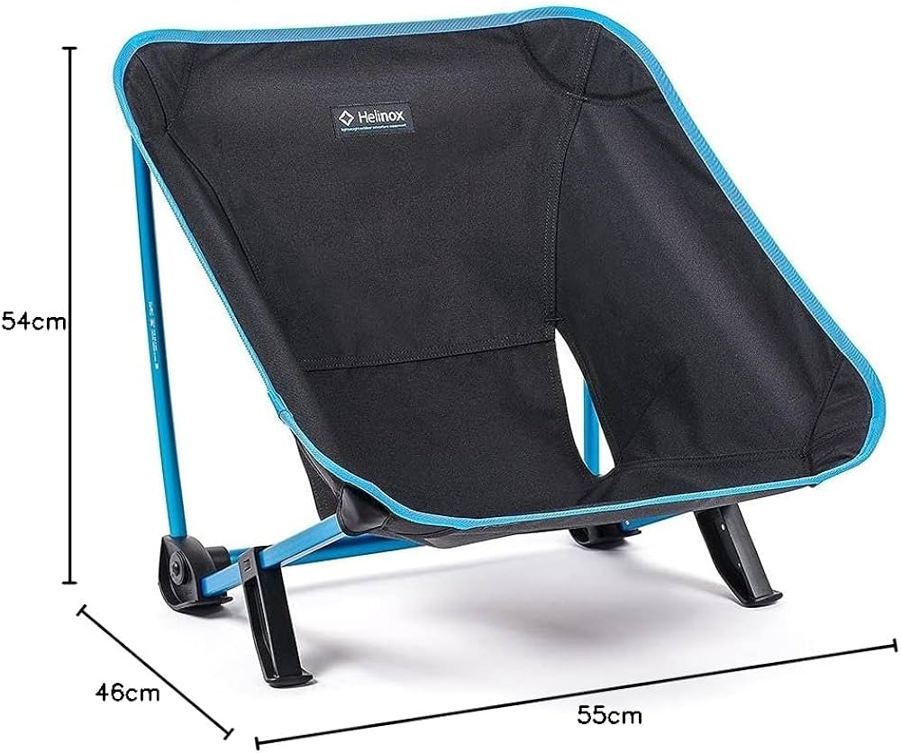 Amazon.co.jp: ヘリノックス(Helinox) アウトドアチェア