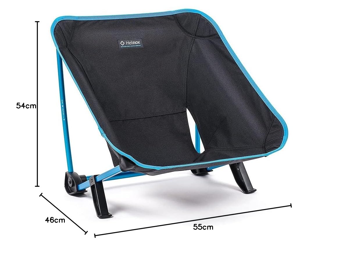 Amazon.co.jp: ヘリノックス(Helinox) アウトドアチェア