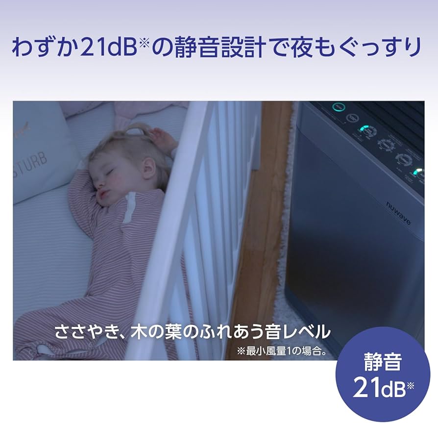 Amazon.co.jp : ショップジャパン オキシピュア 空気清浄機 世界最高