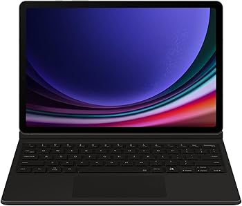 Amazon.co.jp: Galaxy Tab S10 FE│Tab S9｜Tab S9 FE Book Cover
