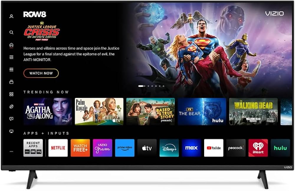 Amazon.com: VIZIO 55