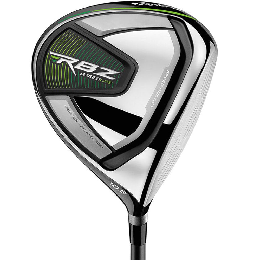Amazon.co.jp: TaylorMade ゴルフ RBZ スピードライト 11ピース セット