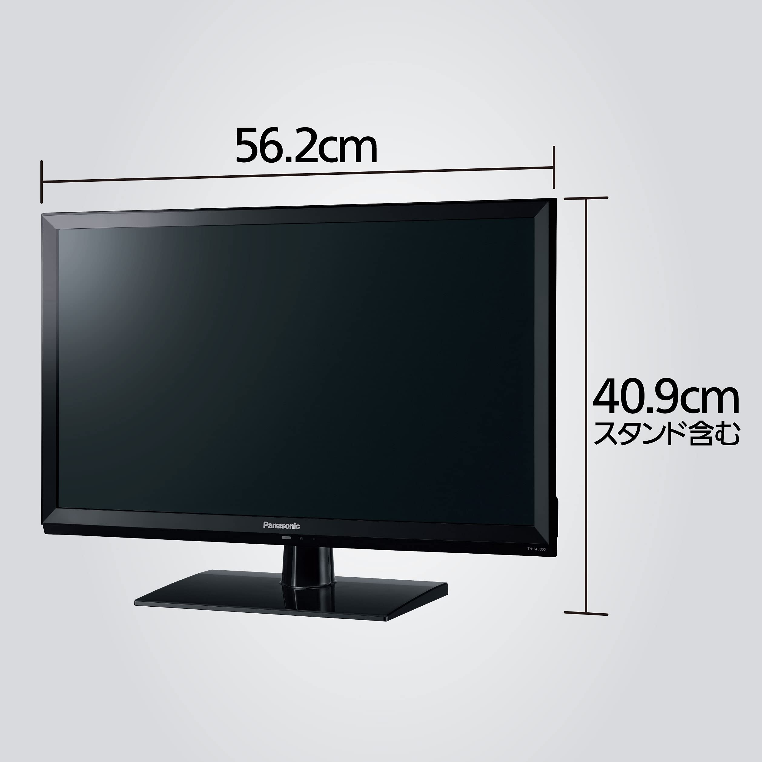 Amazon | パナソニック 24V型 ARC対応 液晶 テレビ VIERA TH-24J300