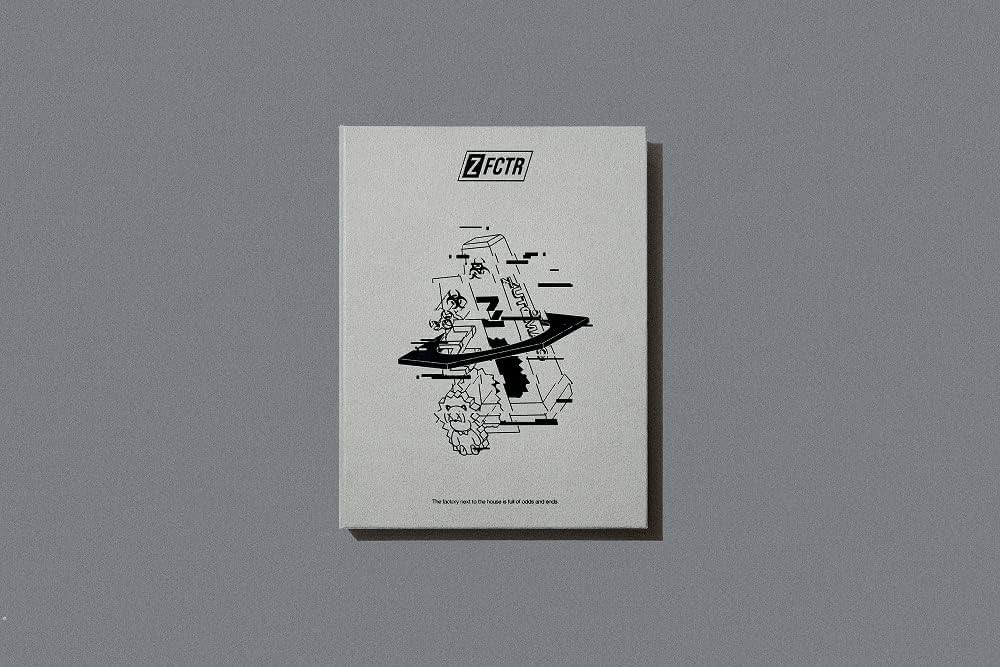 Amazon.co.jp: 【Amazon.co.jp限定】ZUTOMAYO FACTORY 「鷹は飢えても