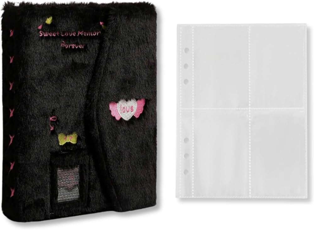 Amazon.co.jp: MAUSHIROトレカファイル チェキアルバム フォト