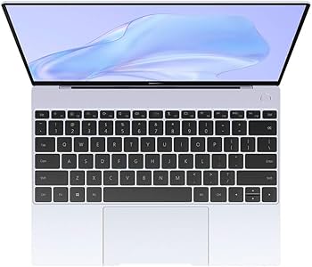 Amazon.co.jp: HUAWEI MateBook X ノートパソコン 13インチ Windows 10