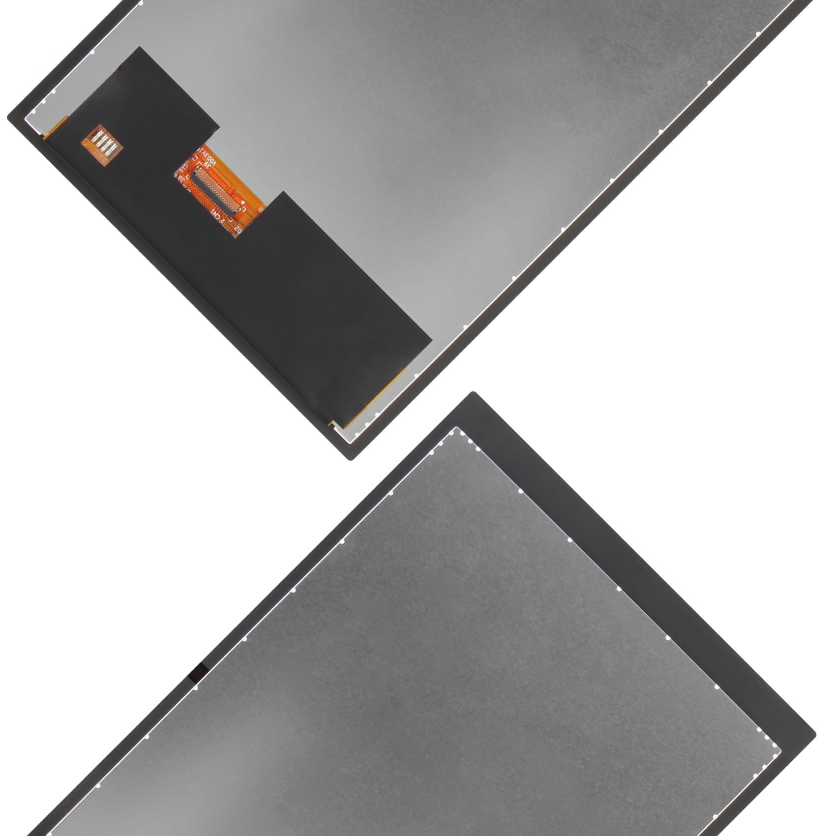 Amazon.co.jp: SRJTEK For Steam Deck LCDモデル交換用ディスプレイ 7