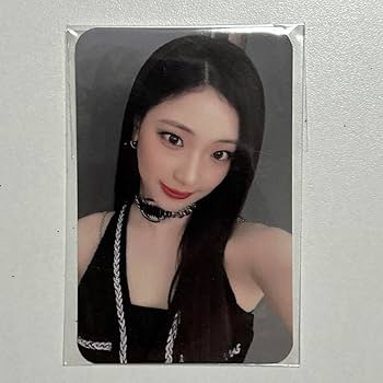 Amazon | babymonster ベビモン forever グッズセット ルカ フォト