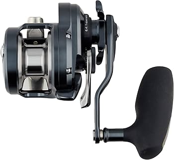Amazon | シマノ(SHIMANO) ベイトリール 両軸 オシアジガー Fカスタム