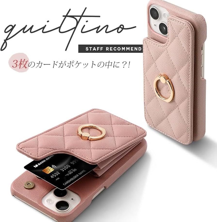 Amazon.co.jp: ZENIX DESIGN TECH iPhone11 用 ケース カード収納