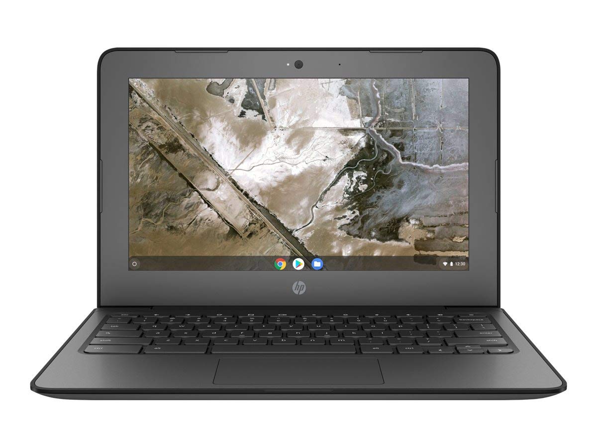 Amazon.com: HP Chromebook 11A G6 EE Laptop, AMD A4-9120C GPU