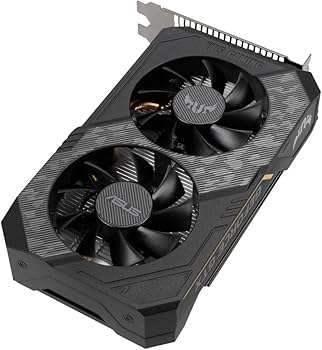 Amazon | TUF-GTX1650-4GD6-ゲーミング | ASUS | グラフィックボード 通販