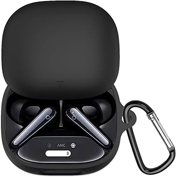 Amazon | YAODLE Anker Soundcore Liberty 4 Pro 用 ケース カバー