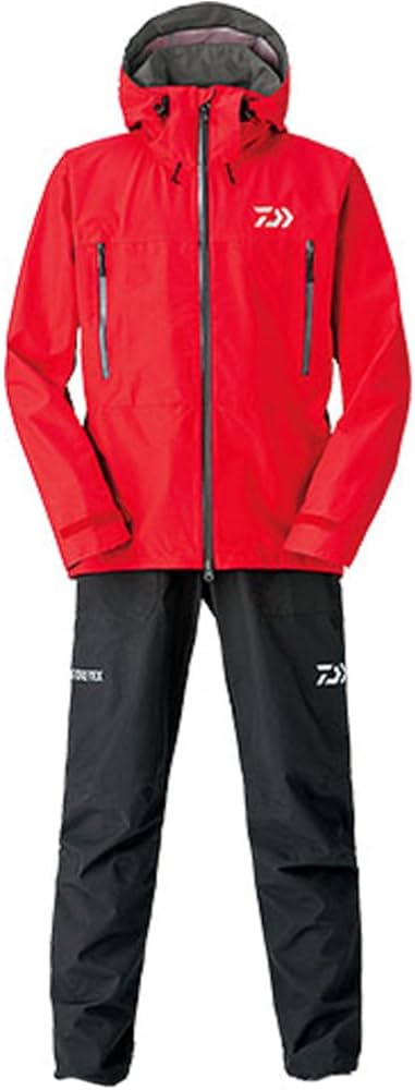 Amazon.co.jp | ダイワ(Daiwa) レインウェア ゴアテックス プロダクト