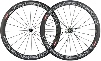 Amazon | Superteam 50mm/23mm ホイールセット 700c クリンチャー