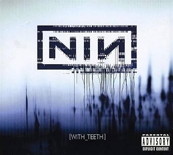 Nine Inch Nails - With Teeth CD: Amazon.com.tr