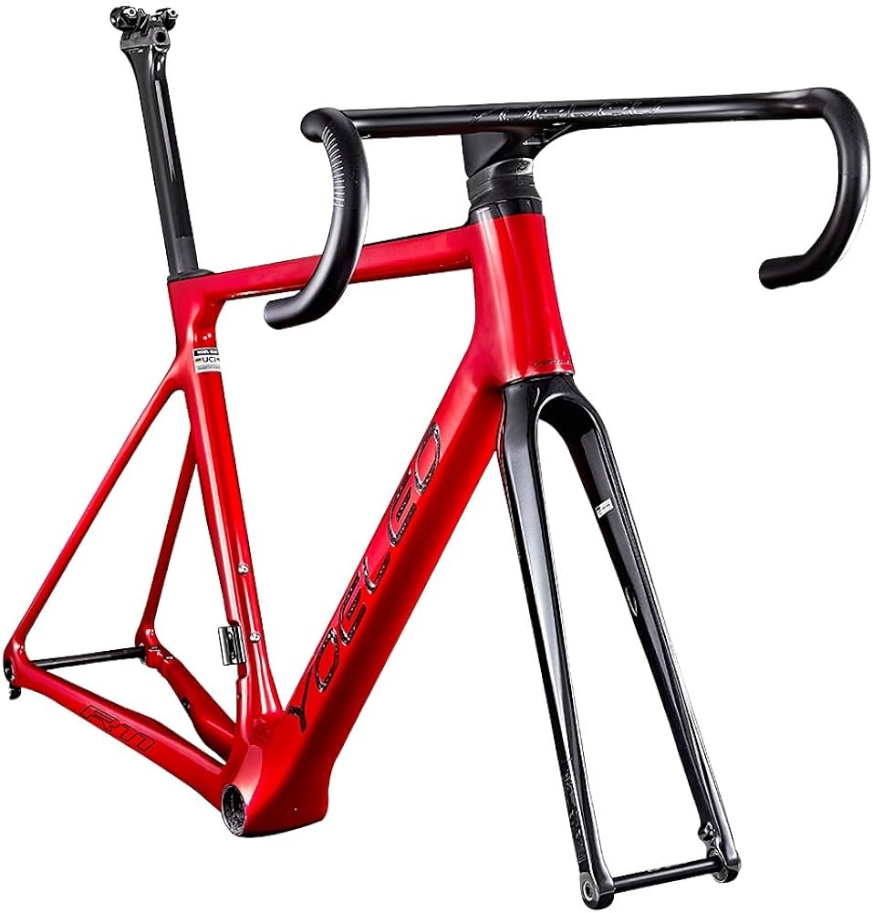 Amazon | ヨーレオ（YOELEO）R11 DB SL ディスクブレーキバイク