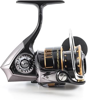 Amazon | AbuGarcia (アブガルシア) OCEANFIELD 2500H/2500SH 替え
