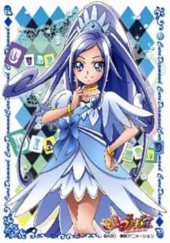 カードスリーブ ドキドキプリキュア キュアハート カードスリーブ