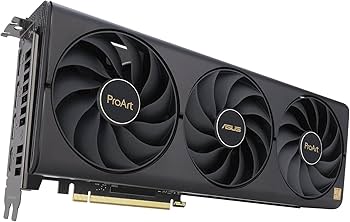 Amazon | ASUS ProArt GeForce RTX 4080 Super OC Edition 16GB GDDR6X