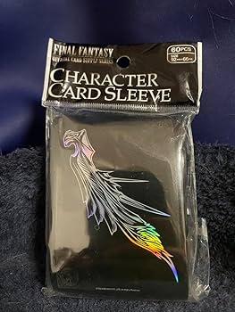 Amazon.co.jp: スリーブ セフィロス FF FF : おもちゃ