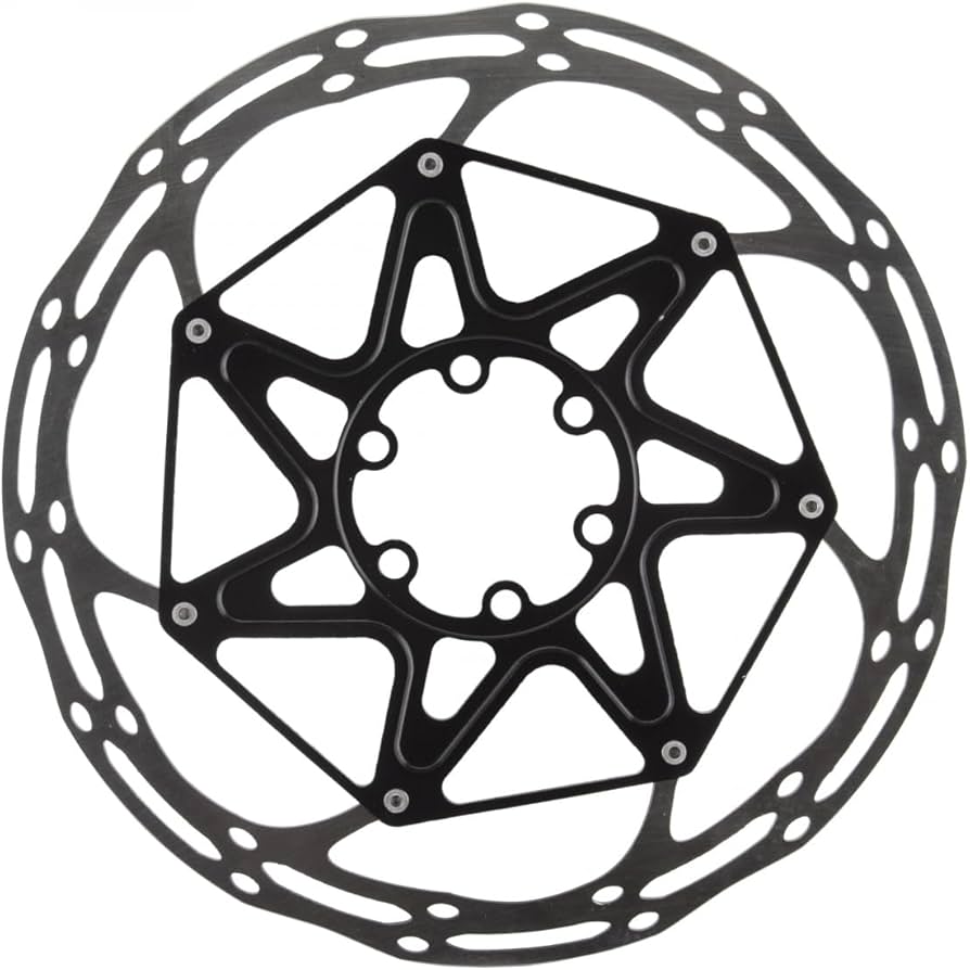 Amazon | スラム Centerline X Rotor 6Bolt 180mm | ディスクローター