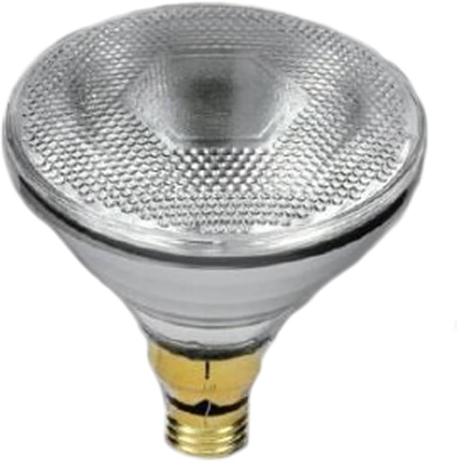 Amazon | パナソニック ハイビーム電球 75ワット形 BF110V60W 散光形