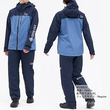 Amazon.co.jp: ダイワ(DAIWA) DR-1924 ゴアテックス バーサタイル