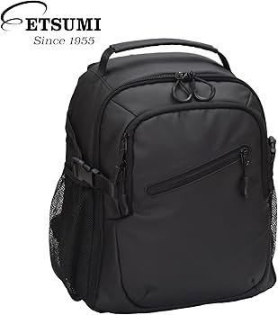 Amazon.co.jp: エツミ カメラバッグ カメラバックパック カメラ