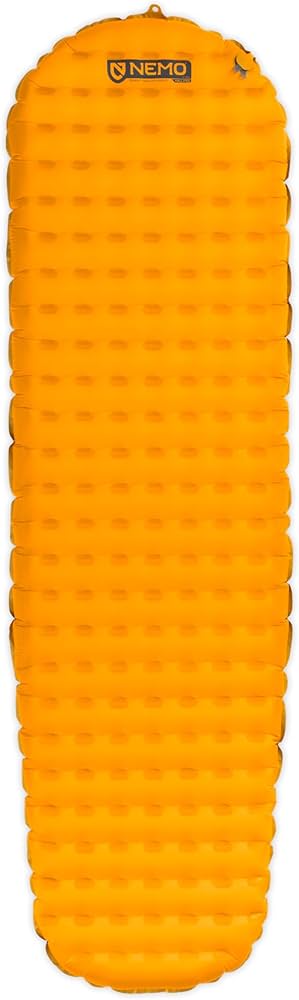 Amazon.co.jp: NEMO (ニーモ) テンサー アルパイン レギュラー マミー