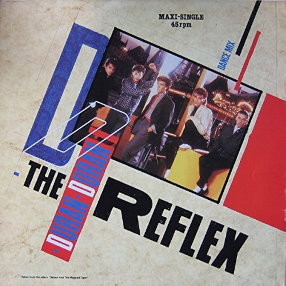 Duran Duran - The Reflex - Dance Mix - Amazon.com Music