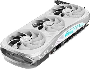 Amazon | Zotac GeForce RTX 4090 トリニティ OC ホワイト