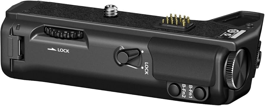 Amazon | OLYMPUS ミラーレス一眼 OM-D E-M5 MarkII用 パワー